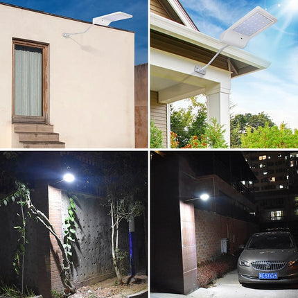 Outdoor 30 LED Solar Light - wnkrs