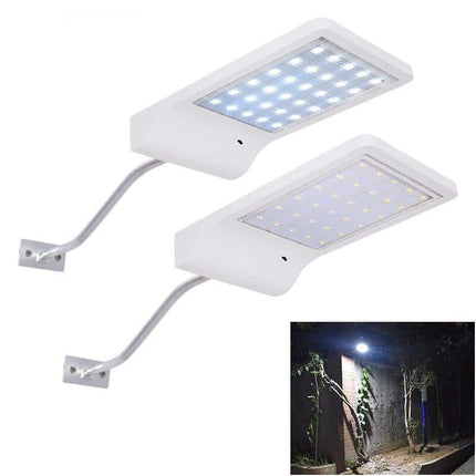 Outdoor 30 LED Solar Light - wnkrs