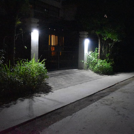 60LED Solar Light - wnkrs