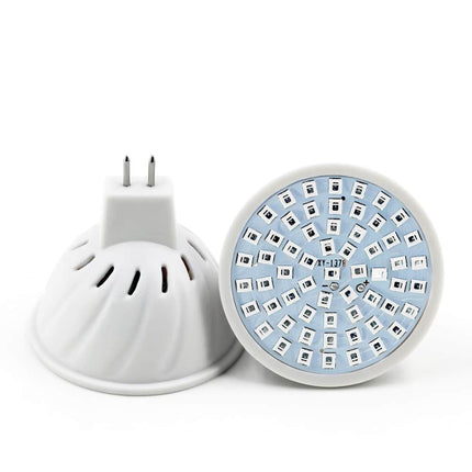 110V / 220V LED Growing Light Bulb - wnkrs