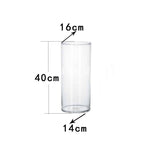 40 cm de hauteur