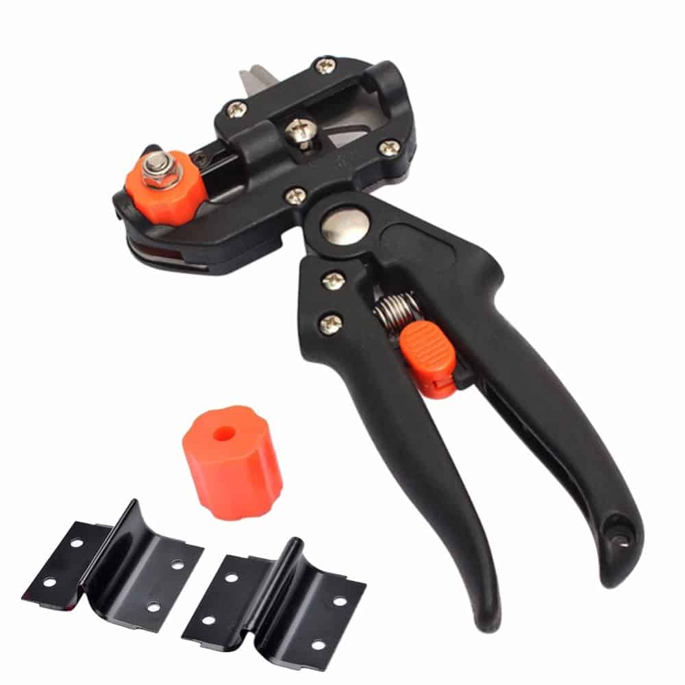 Manual Garden Grafting Tool
