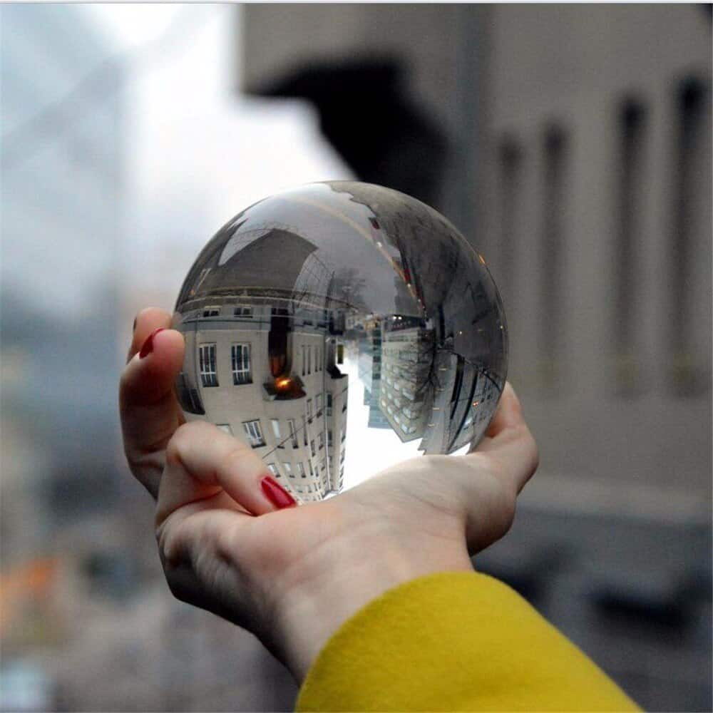 Artificial Crystal Ball