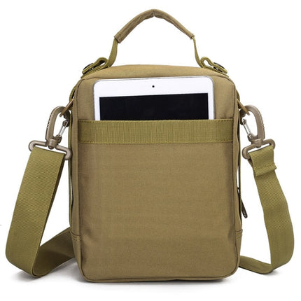 Canvas Travel Shoulder Bags - Wnkrs