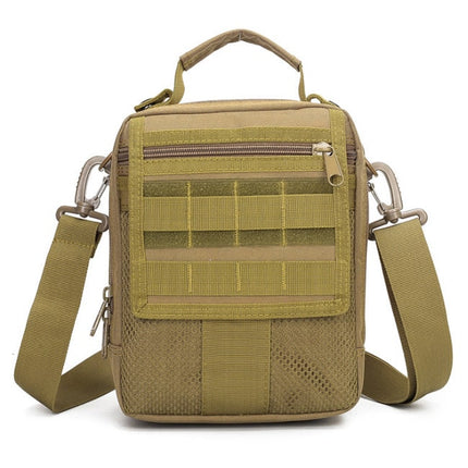 Canvas Travel Shoulder Bags - Wnkrs