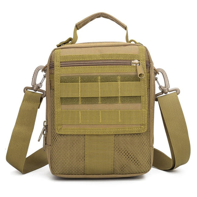 Canvas Travel Shoulder Bags - Wnkrs