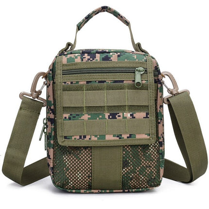 Canvas Travel Shoulder Bags - Wnkrs