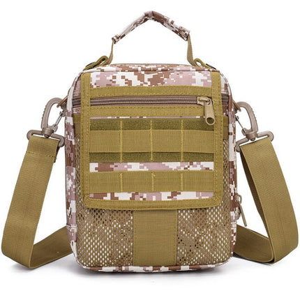 Canvas Travel Shoulder Bags - Wnkrs