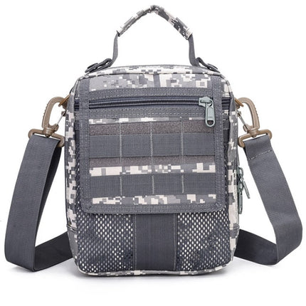 Canvas Travel Shoulder Bags - Wnkrs