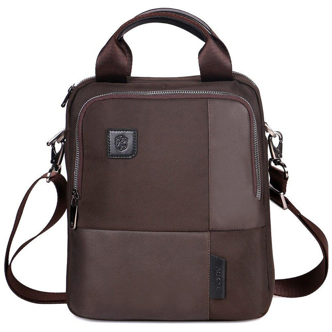 Business Style Men's Shoulder Bag - Wnkrs