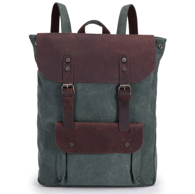 Vintage Travel Backpack - Wnkrs