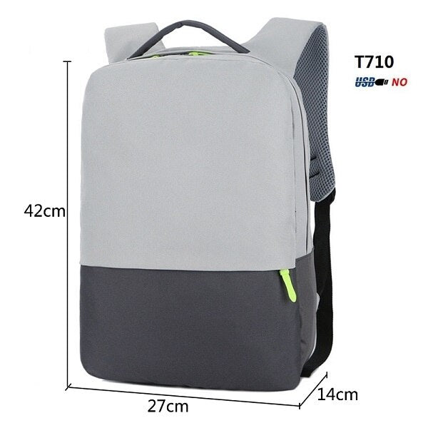 Eclipse Laptop Backpack - Wnkrs