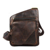 marron oscuro