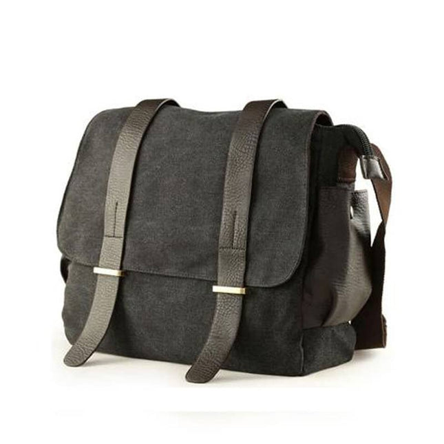 Men's Canvas Bag - Wnkrs