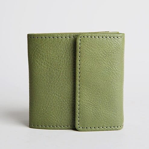 Simple Vintage Coin Wallet for Men - Wnkrs