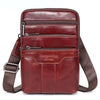 wine-red