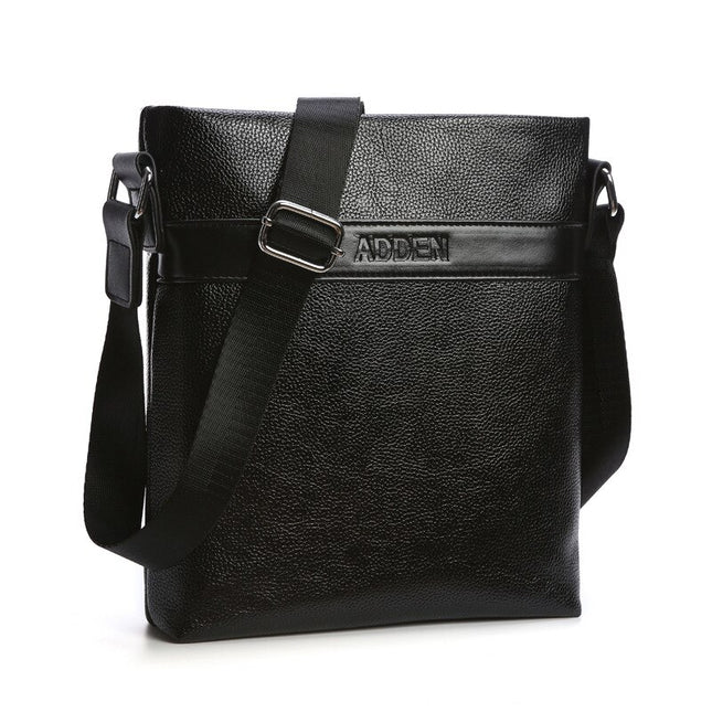 Men's Business Crossbody Bag - Wnkrs