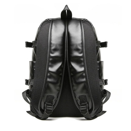 Waterproof Men's Laptop Backpack - Wnkrs