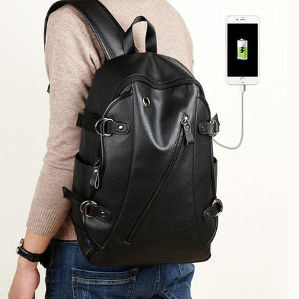 Waterproof Men's Laptop Backpack - Wnkrs
