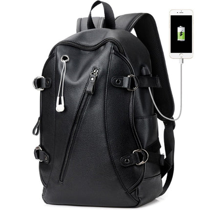 Waterproof Men's Laptop Backpack - Wnkrs