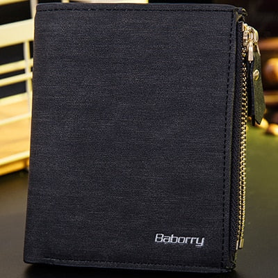 Anti-RFID Business Wallet for Men - Wnkrs