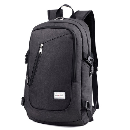 Men's USB Charger Backpack - Wnkrs