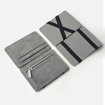 Men's Ultra-Slim Band Wallet - Wnkrs