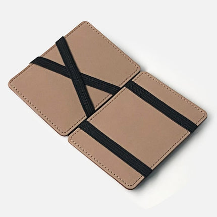 Men's Ultra-Slim Band Wallet - Wnkrs