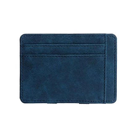 Men's Ultra-Slim Band Wallet - Wnkrs