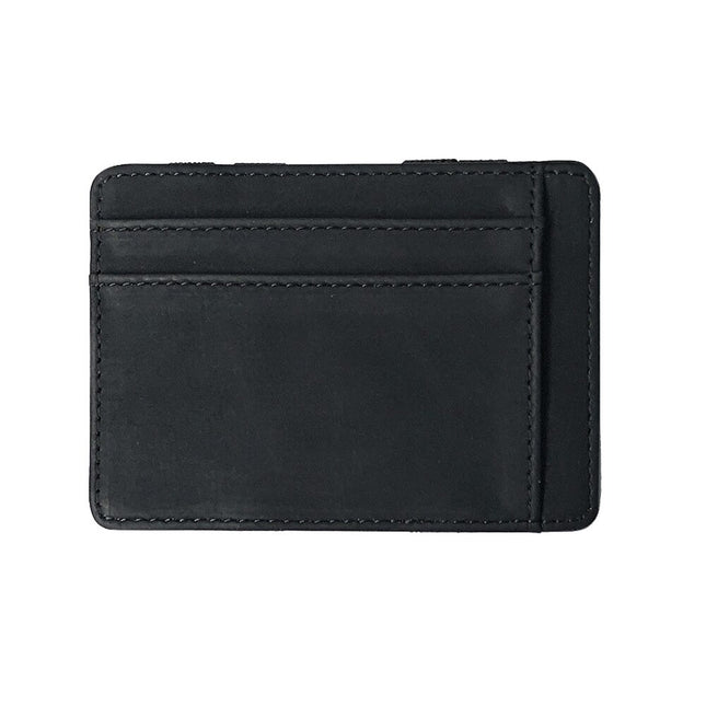 Men's Ultra-Slim Band Wallet - Wnkrs