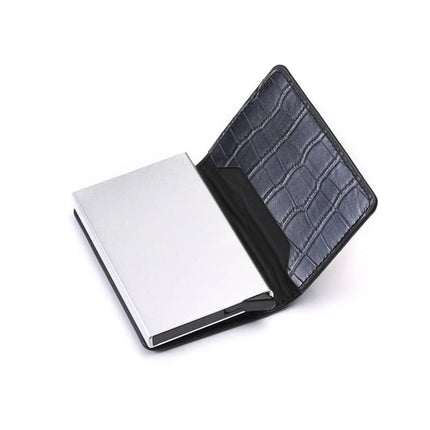 Men's Anti-RFID Card Holder - Wnkrs