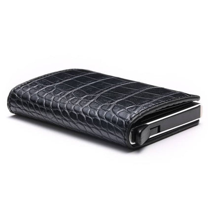 Men's Anti-RFID Card Holder - Wnkrs