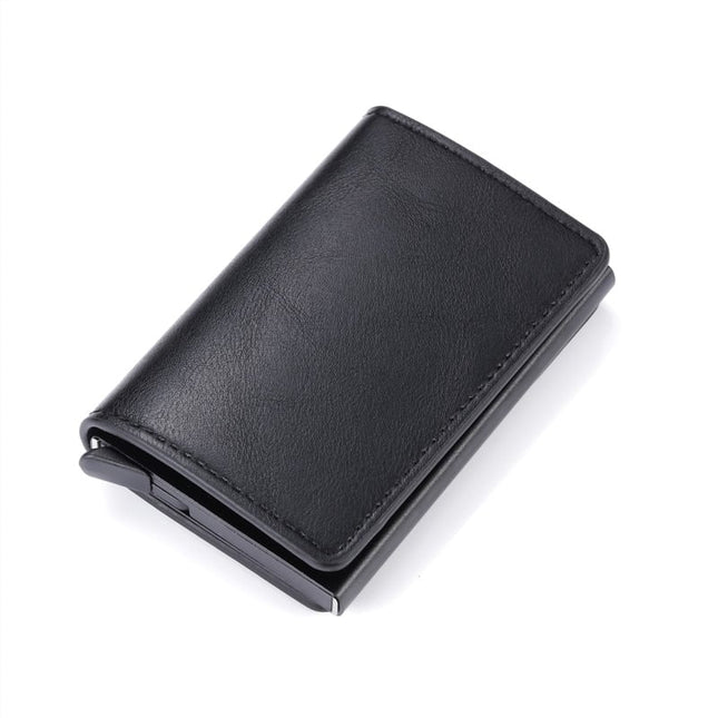 Men's Anti-RFID Card Holder - Wnkrs