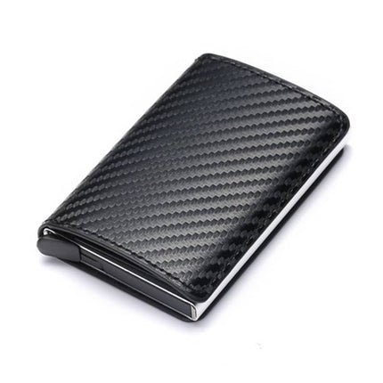 Men's Anti-RFID Card Holder - Wnkrs