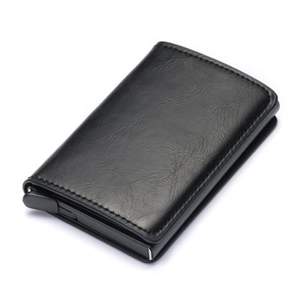 Men's Anti-RFID Card Holder - Wnkrs