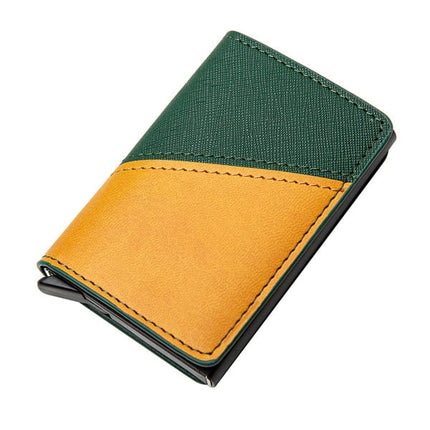 Men's Anti-RFID Card Holder - Wnkrs