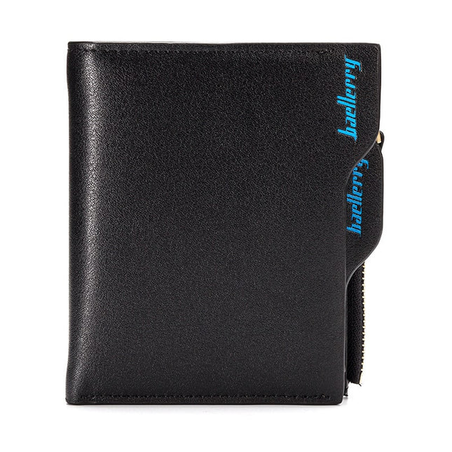 Men's Stylish Short Wallet - Wnkrs