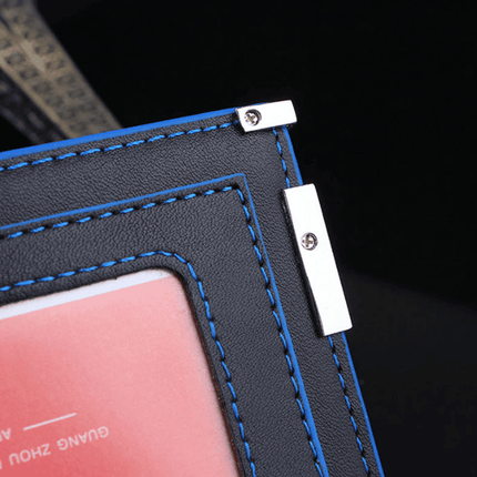 Slim Casual Wallet for Men - Wnkrs