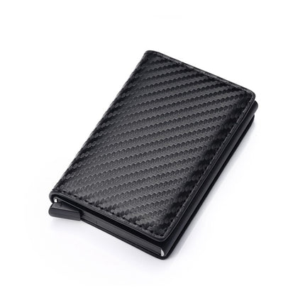 Men's Automatical Aluminium Wallet - Wnkrs