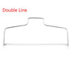 double-line