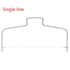 single-line