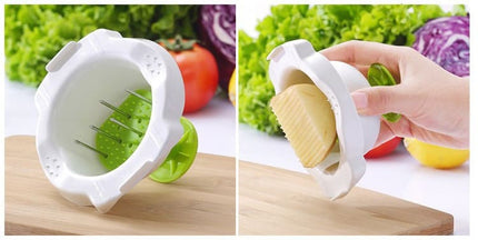 Multifunctional Eco-Friendly Kitchen Grater - wnkrs