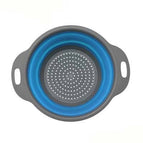 azul