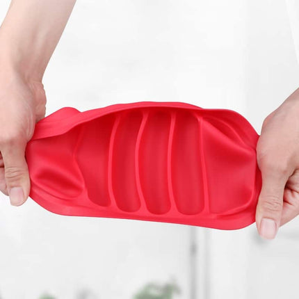 Silicone Sausage Making Mold - wnkrs