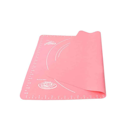 Thicken Silicone Non-Stick Baking Mat - wnkrs