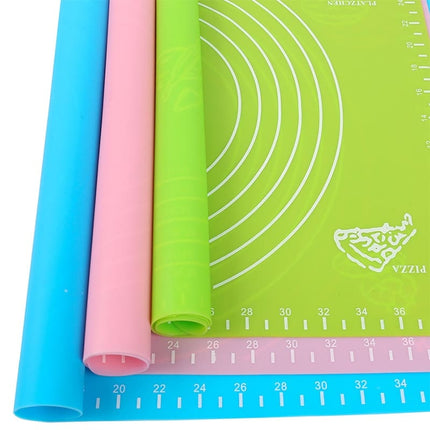Thicken Silicone Non-Stick Baking Mat - wnkrs