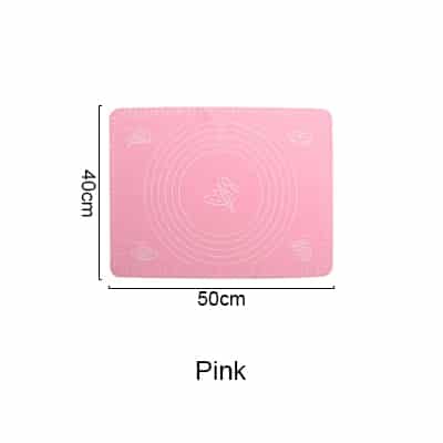 Thicken Silicone Non-Stick Baking Mat - wnkrs