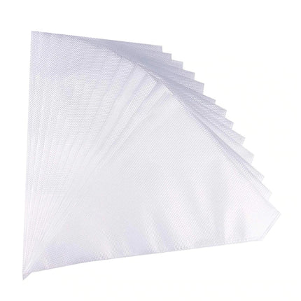 Set of 100 Disposable Piping Bags - wnkrs