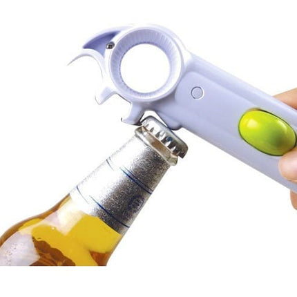 Universal Bottle And Can Opener - wnkrs