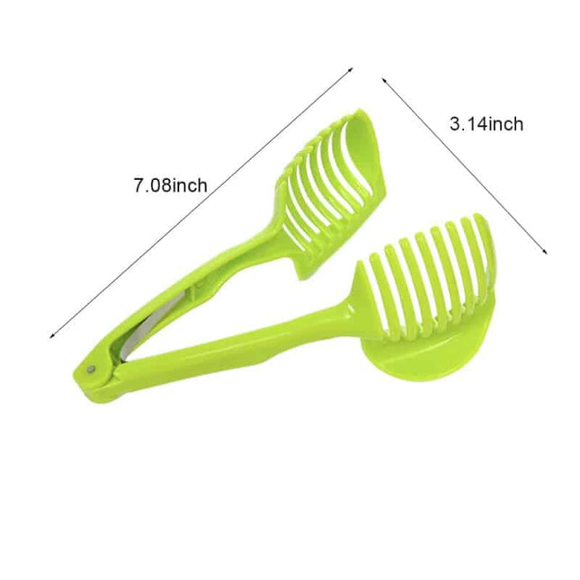 Manual Stainless Steel Vegetable Dicer - wnkrs